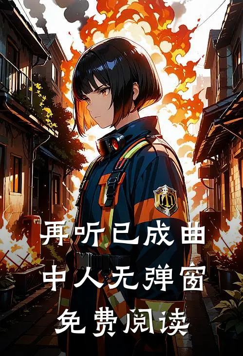再听已成曲中人无弹窗免费阅读