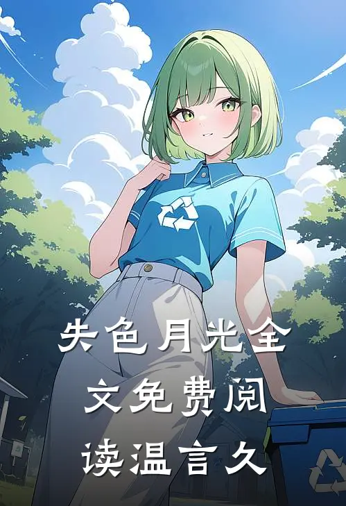 失色月光全文免费阅读温言久