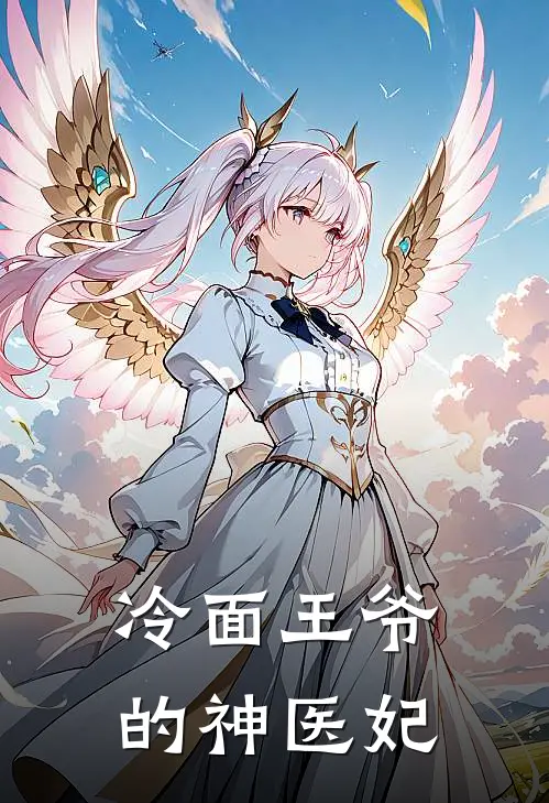 冷面王爷的神医妃