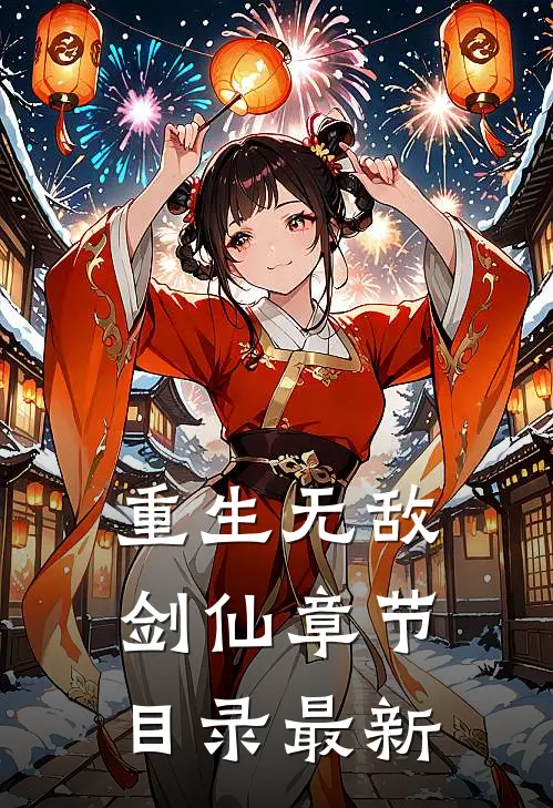 重生无敌剑仙章节目录最新