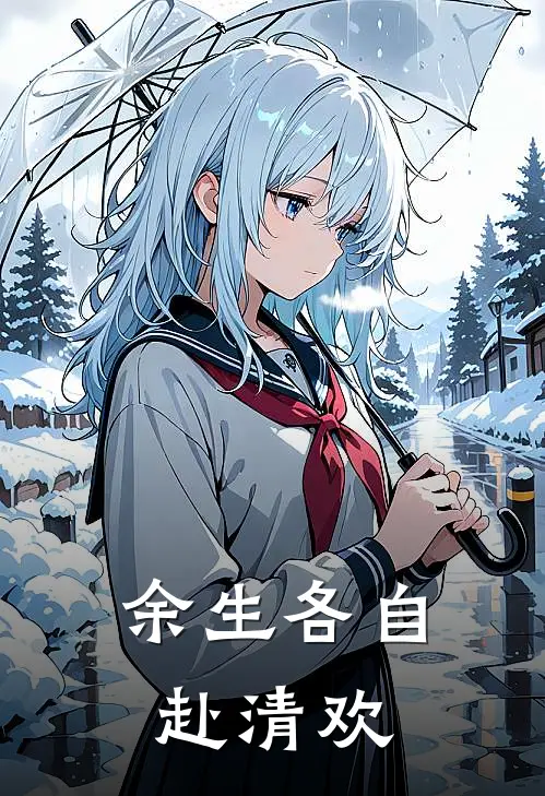 余生各自赴清欢