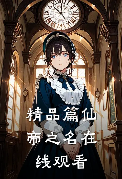 精品篇仙帝之名在线观看