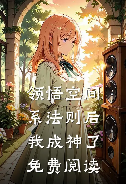 领悟空间系法则后我成神了免费阅读