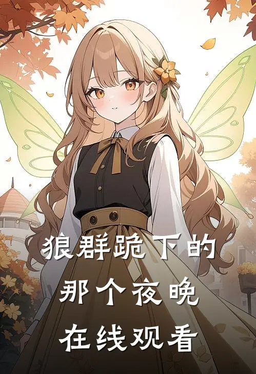 狼群跪下的那个夜晚在线观看