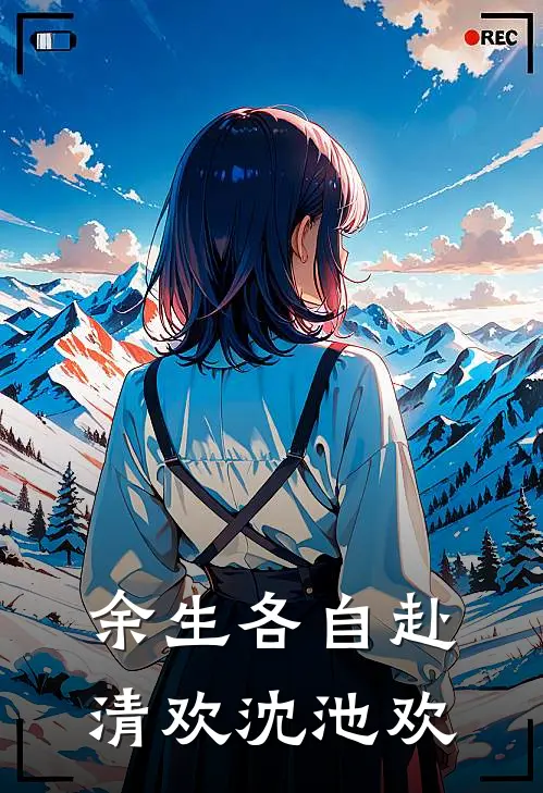 余生各自赴清欢沈池欢