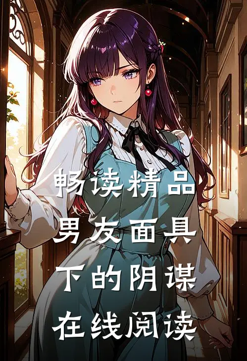 畅读精品男友面具下的阴谋在线阅读