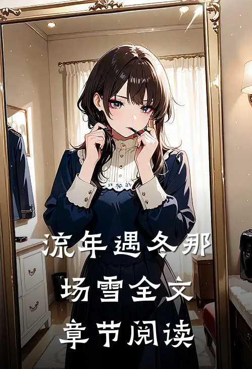 流年遇冬那场雪全文章节阅读