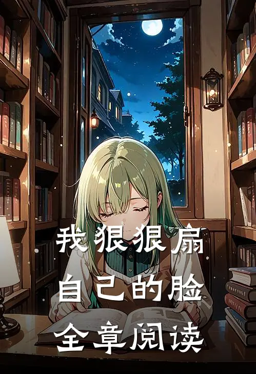 我狠狠扇自己的脸全章阅读