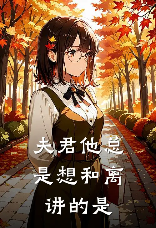 夫君他总是想和离讲的是