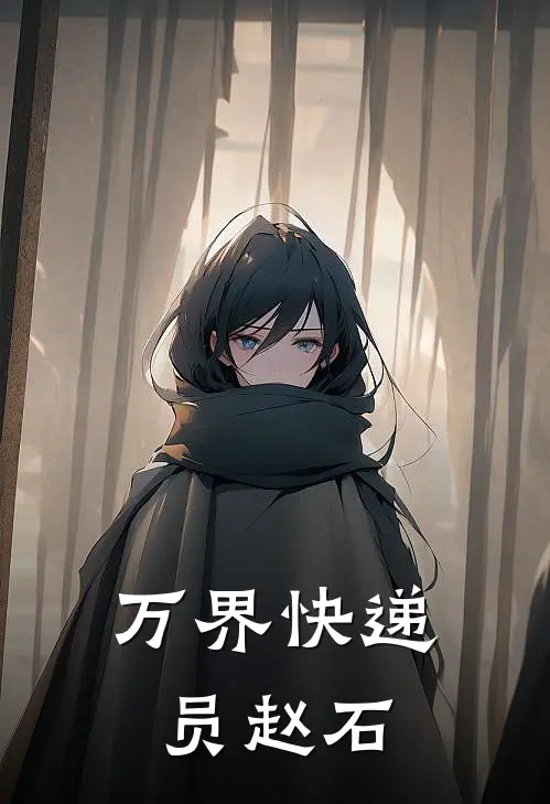 万界快递员赵石