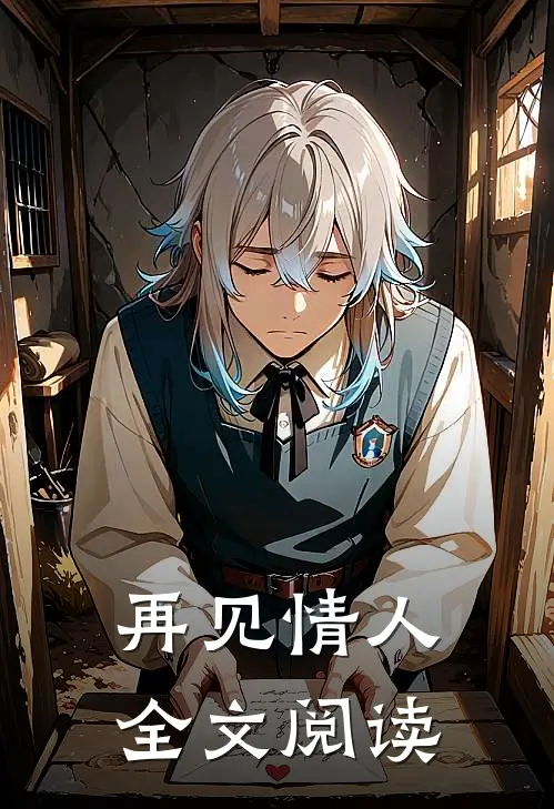 再见情人全文阅读