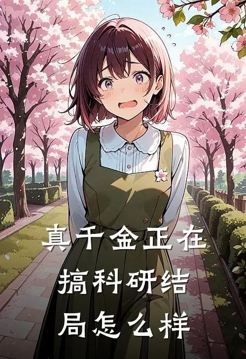 真千金正在搞科研结局怎么样