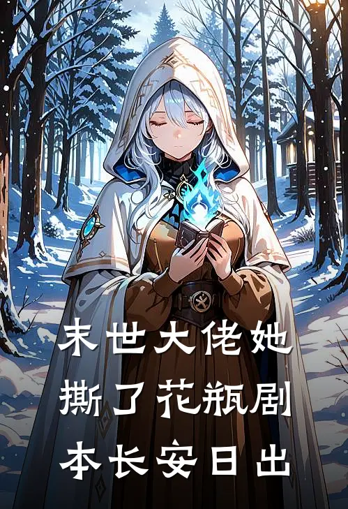 末世大佬她撕了花瓶剧本 长安日出