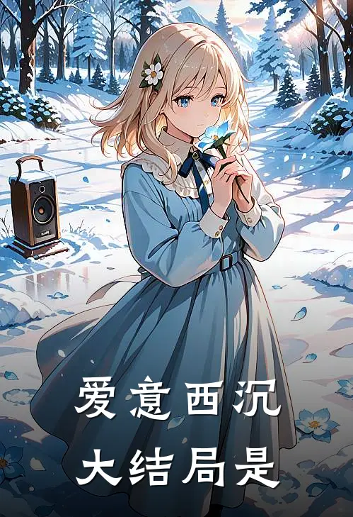 爱意西沉大结局是