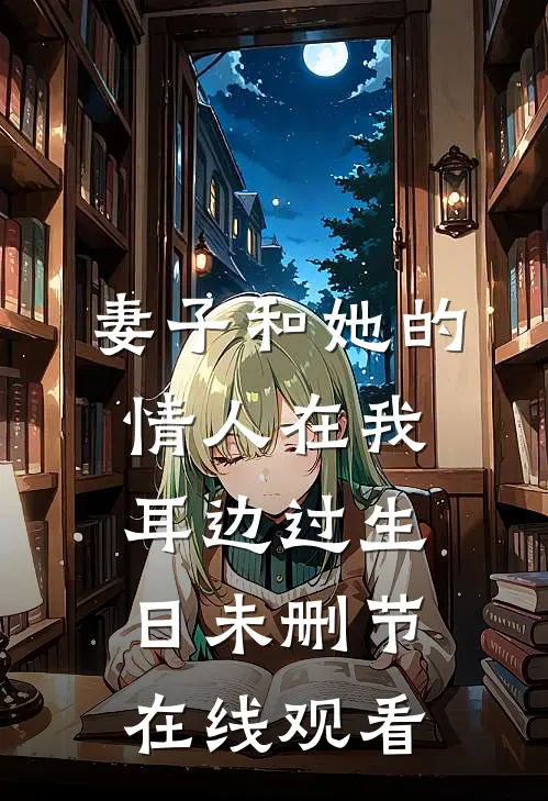 妻子和她的情人在我耳边过生日未删节在线观看