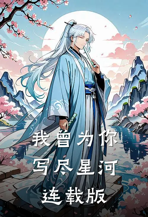我曾为你写尽星河连载版