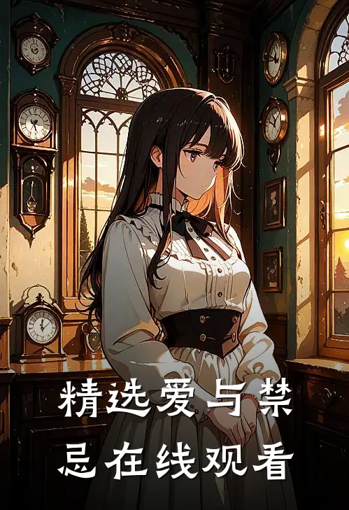 精选爱与禁忌在线观看