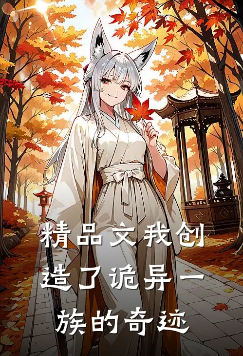 精品文我创造了诡异一族的奇迹