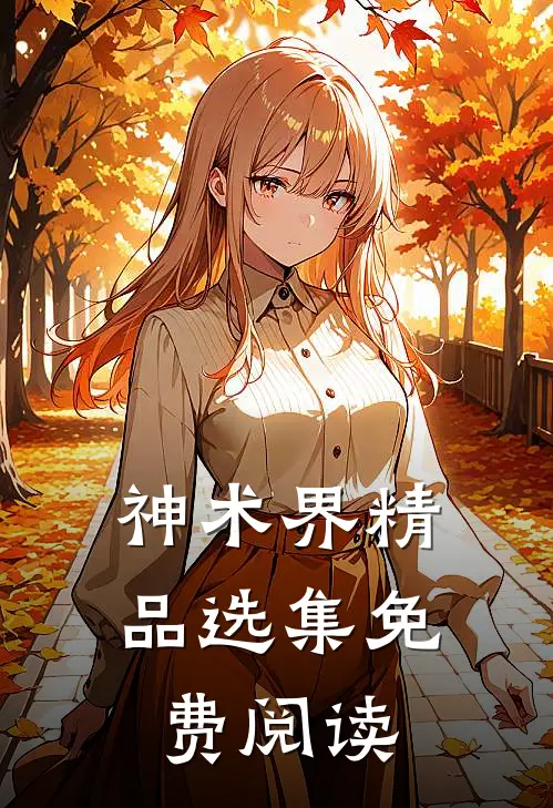 神术界精品选集免费阅读
