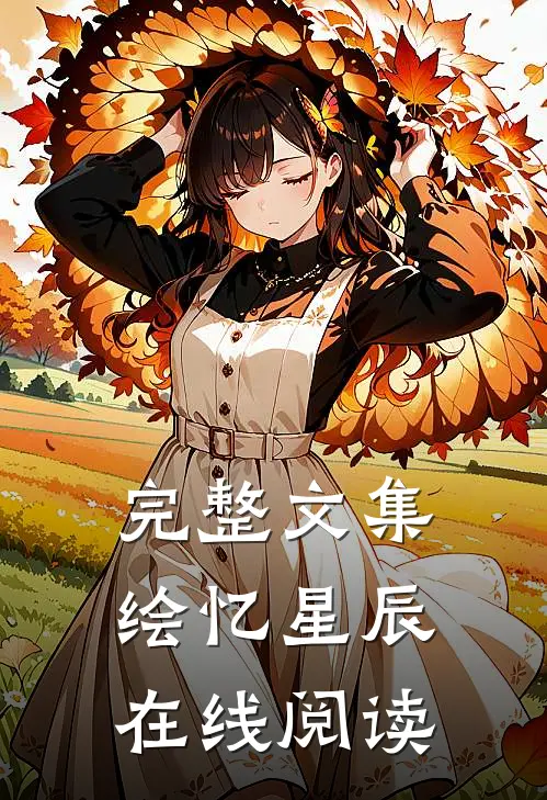 完整文集绘忆星辰在线阅读