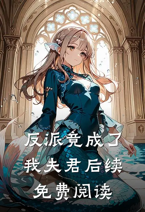 反派竟成了我夫君后续免费阅读