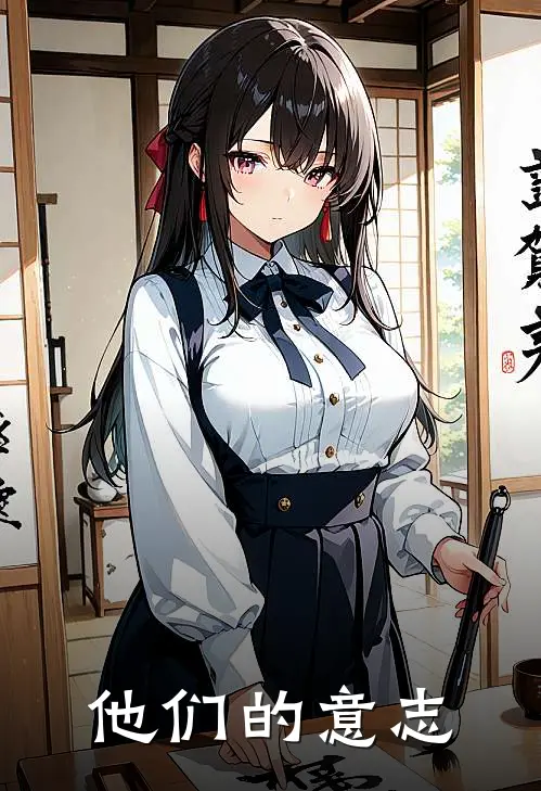 他们的意志