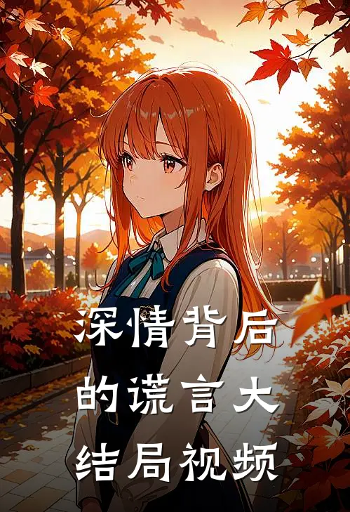 深情背后的谎言大结局视频