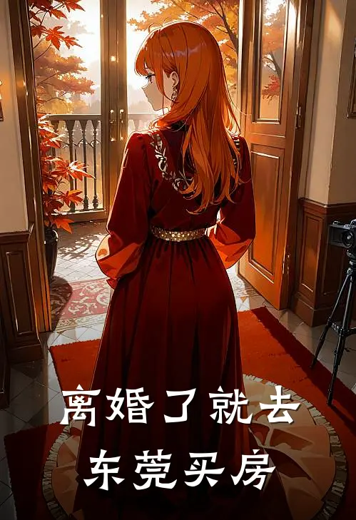 离婚了就去东莞买房