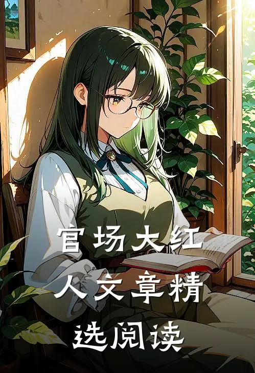 官场大红人文章精选阅读