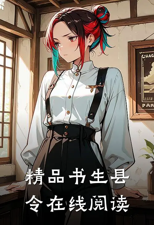 精品书生县令在线阅读