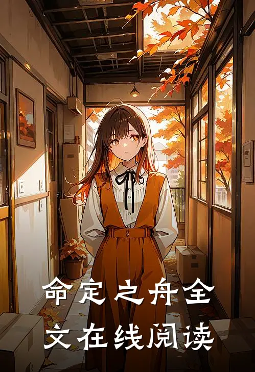 命定之舟全文在线阅读