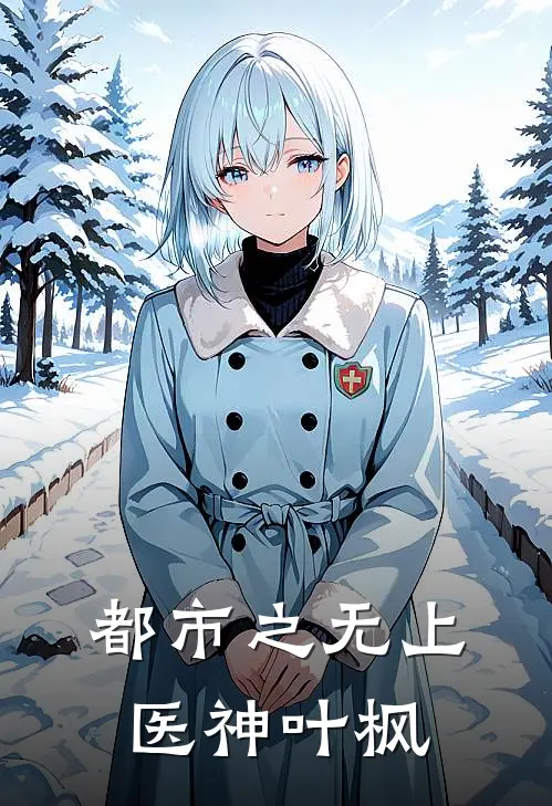 都市之无上医神叶枫