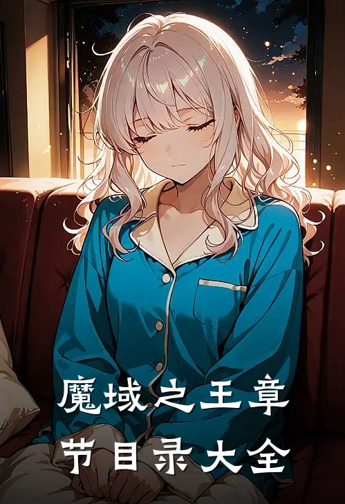 魔域之王章节目录大全