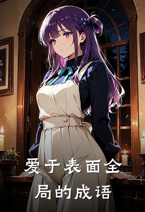 爱于表面全局的成语