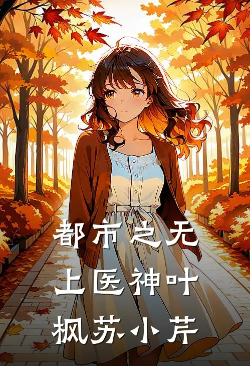 都市之无上医神叶枫苏小芹