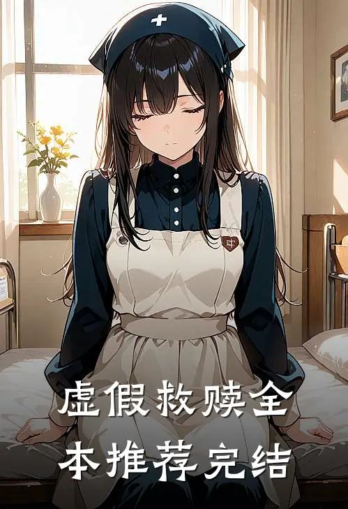 虚假救赎全本推荐完结