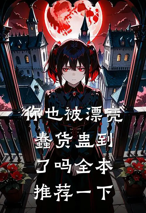 你也被漂亮蠢货蛊到了吗全本推荐一下