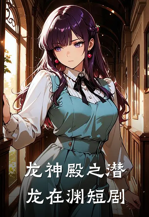 龙神殿之潜龙在渊短剧