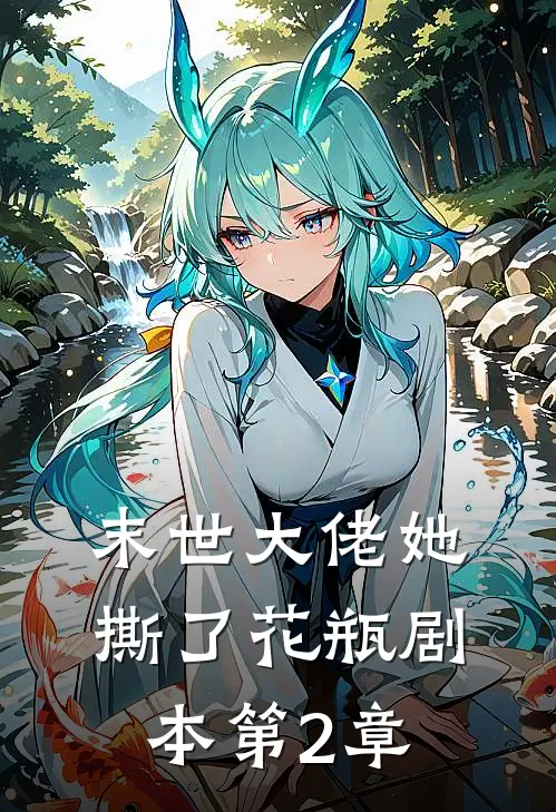 末世大佬她撕了花瓶剧本 第2章