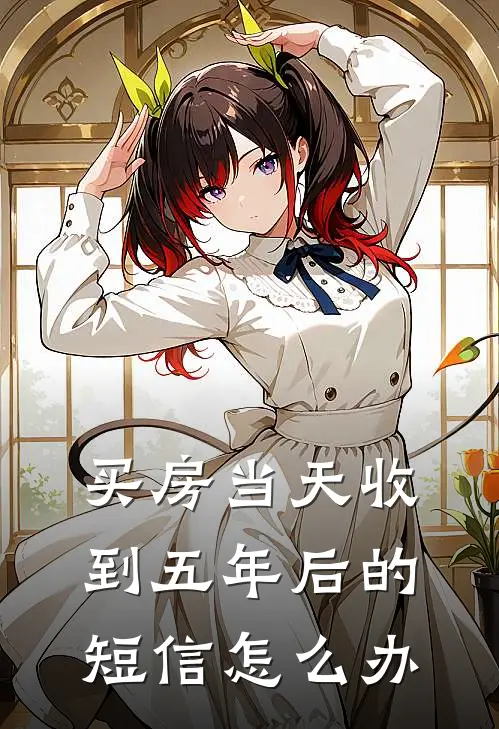 买房当天收到五年后的短信怎么办