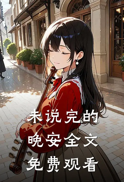 未说完的晚安全文免费观看