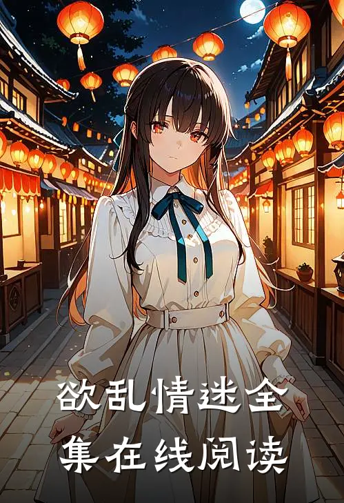 欲乱情迷全集在线阅读