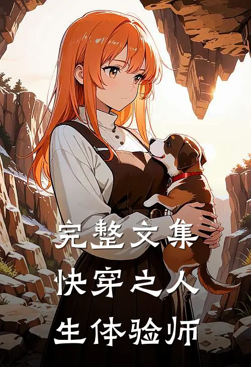 完整文集快穿之人生体验师