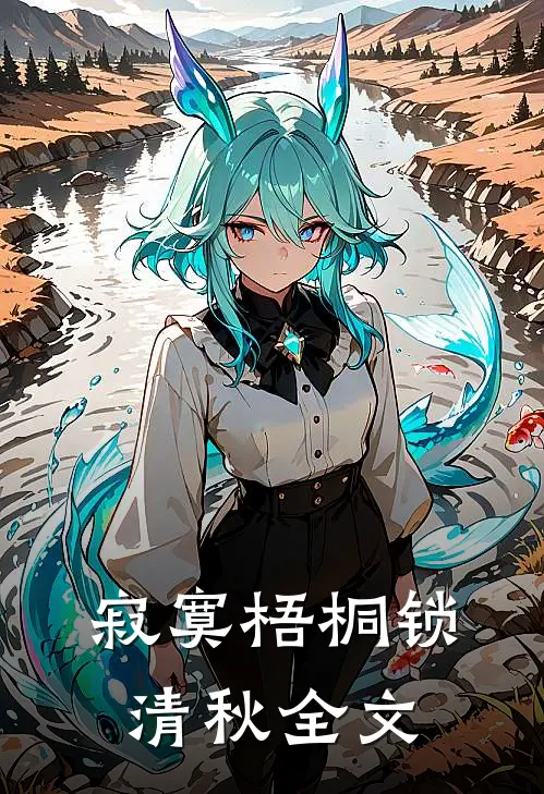 寂寞梧桐锁清秋全文