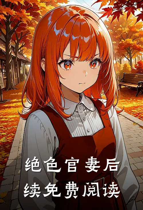 绝色官妻后续免费阅读