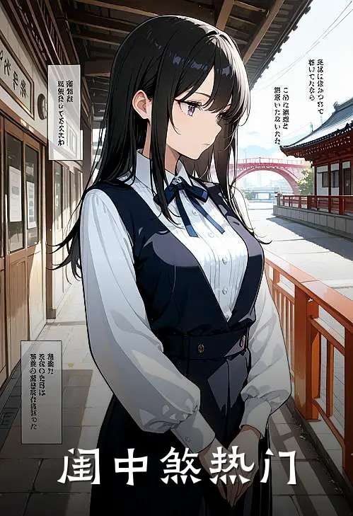 闺中煞热门