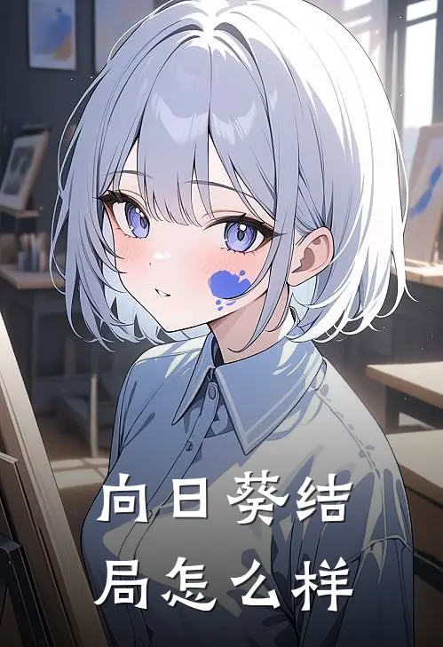 向日葵结局怎么样