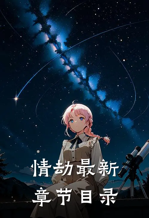 情劫最新章节目录