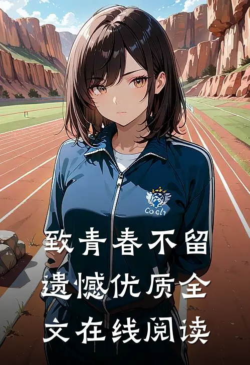 致青春不留遗憾优质全文在线阅读