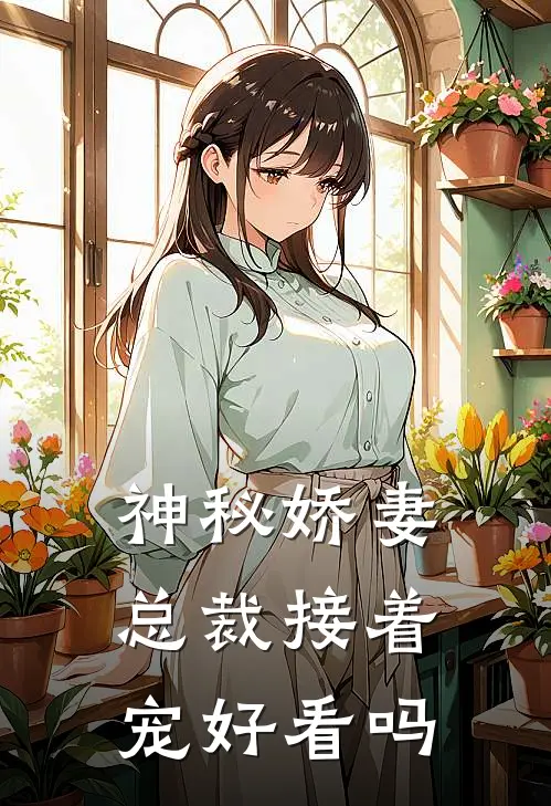 神秘娇妻总裁接着宠好看吗